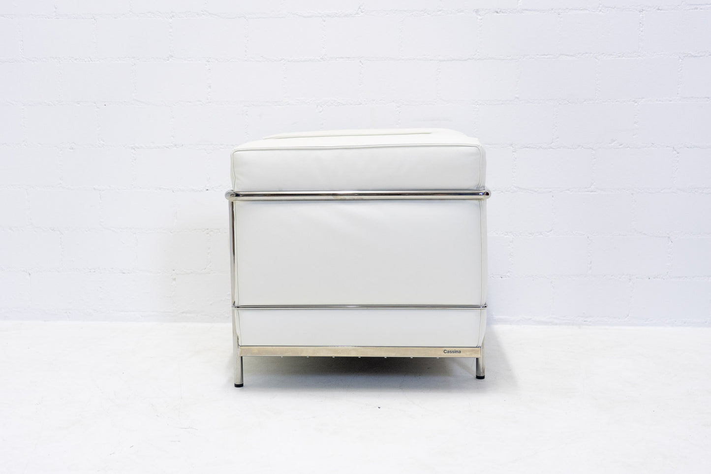 Cassina LC2 Sessel Leder