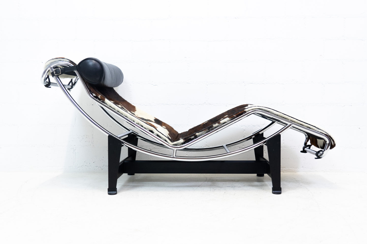 Cassina LC 4 Liege Nr. 4
