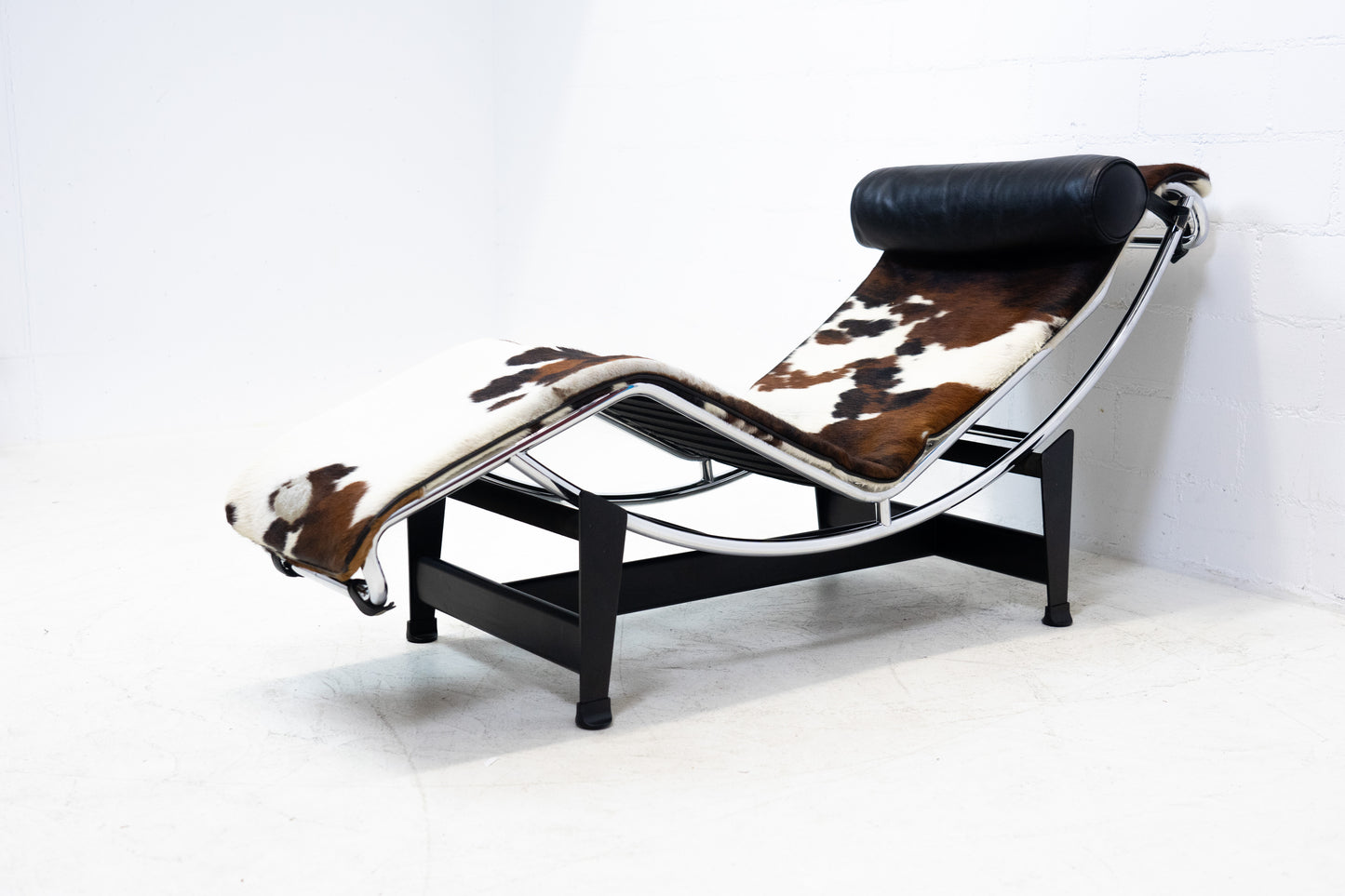Cassina LC 4 Liege Nr. 4