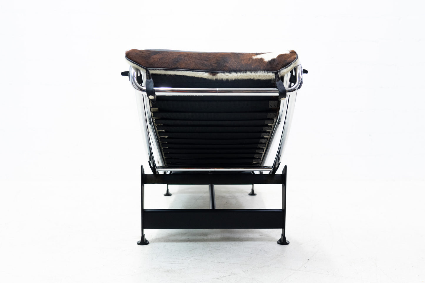 Cassina LC 4 Liege Nr. 4
