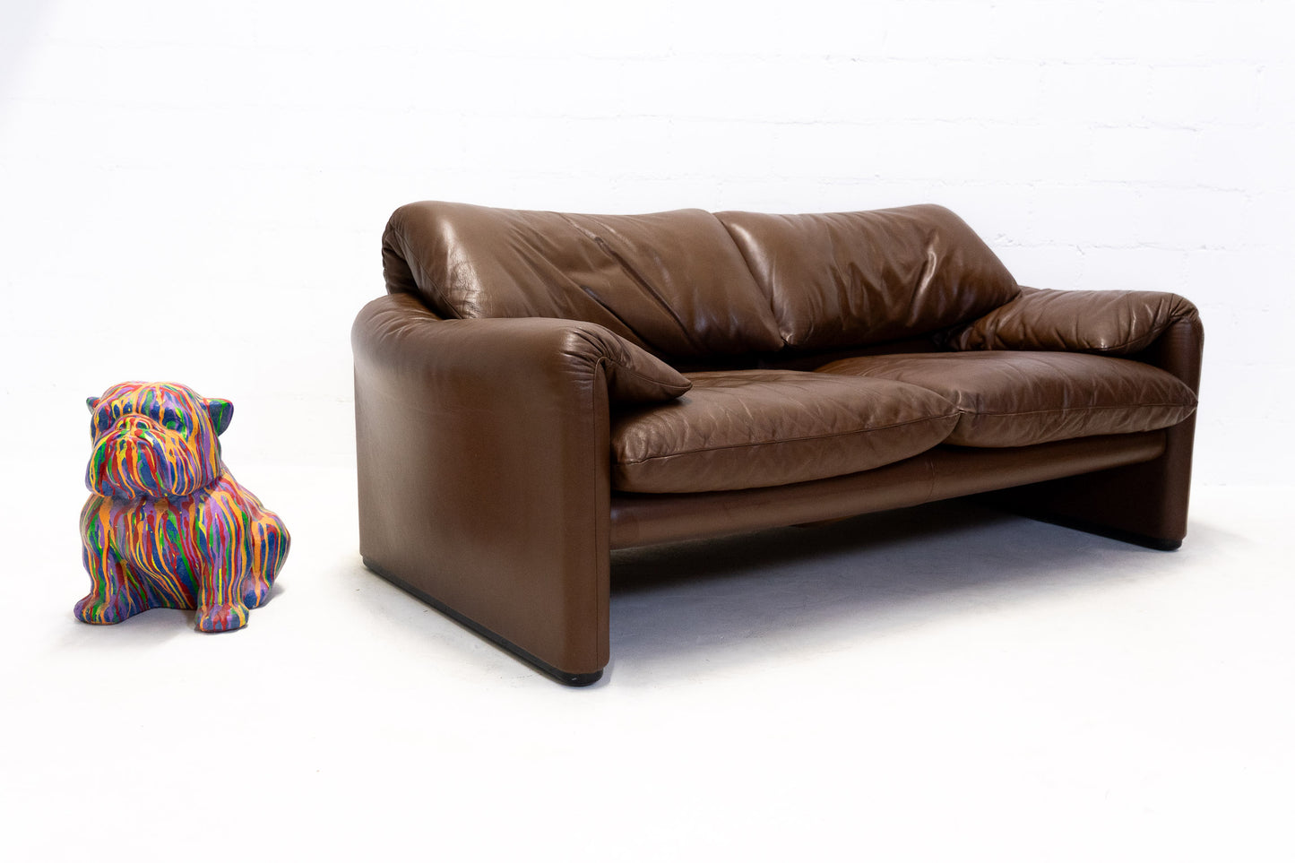 Cassina Maralunga Sofa Nr. 16