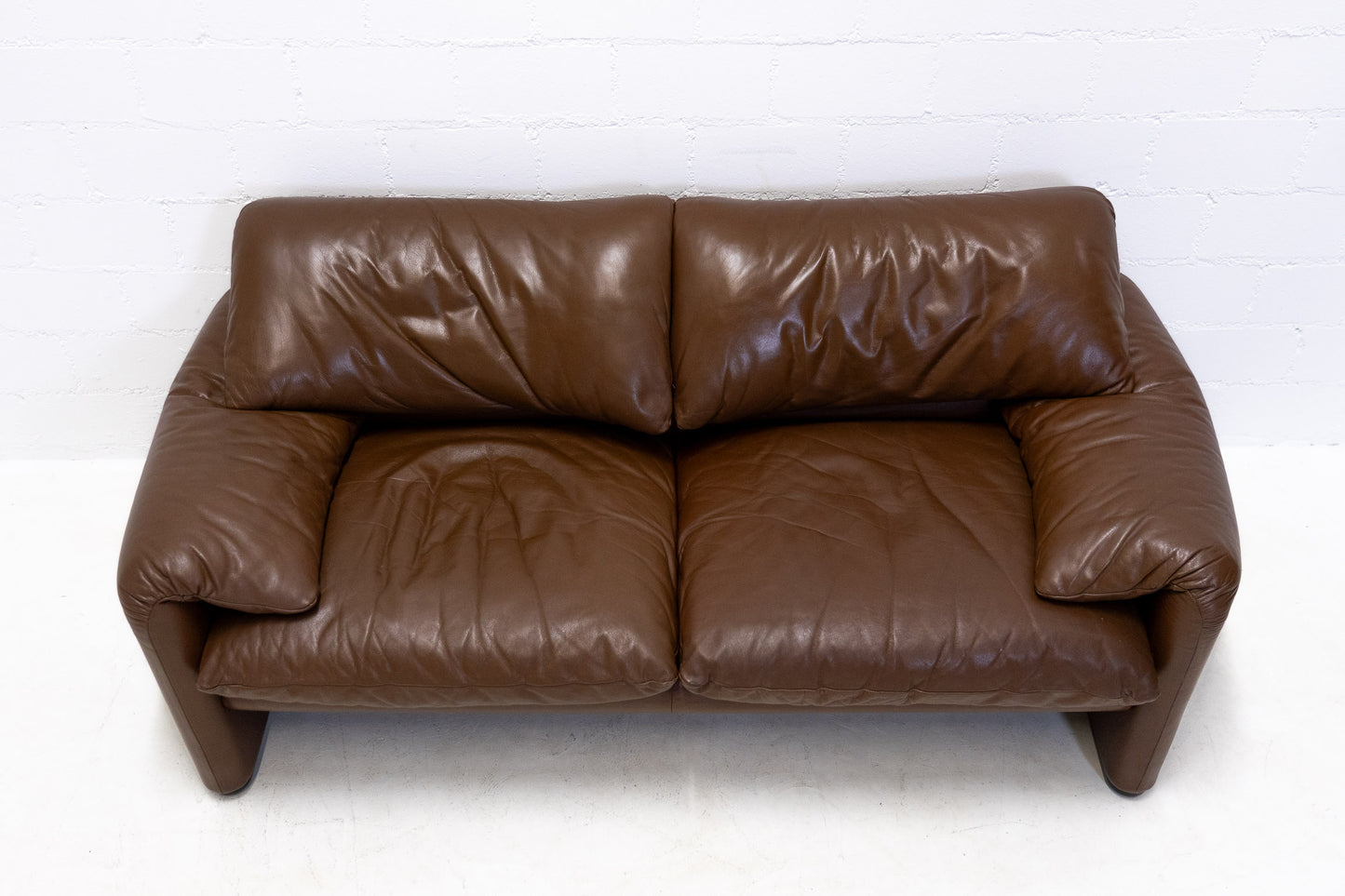 Cassina Maralunga Sofa Nr. 16