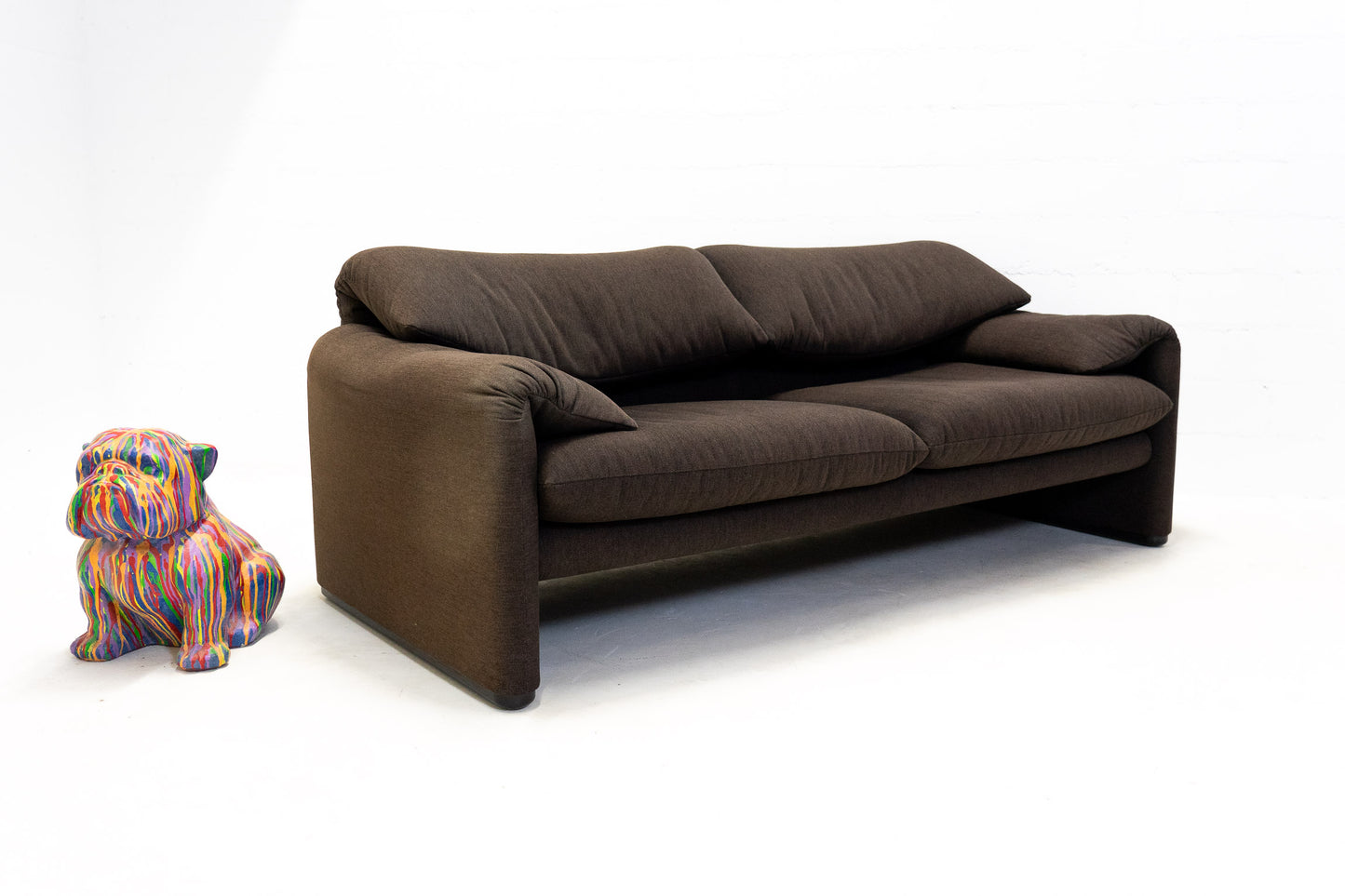 Cassina Maralunga Sofa Nr. 14