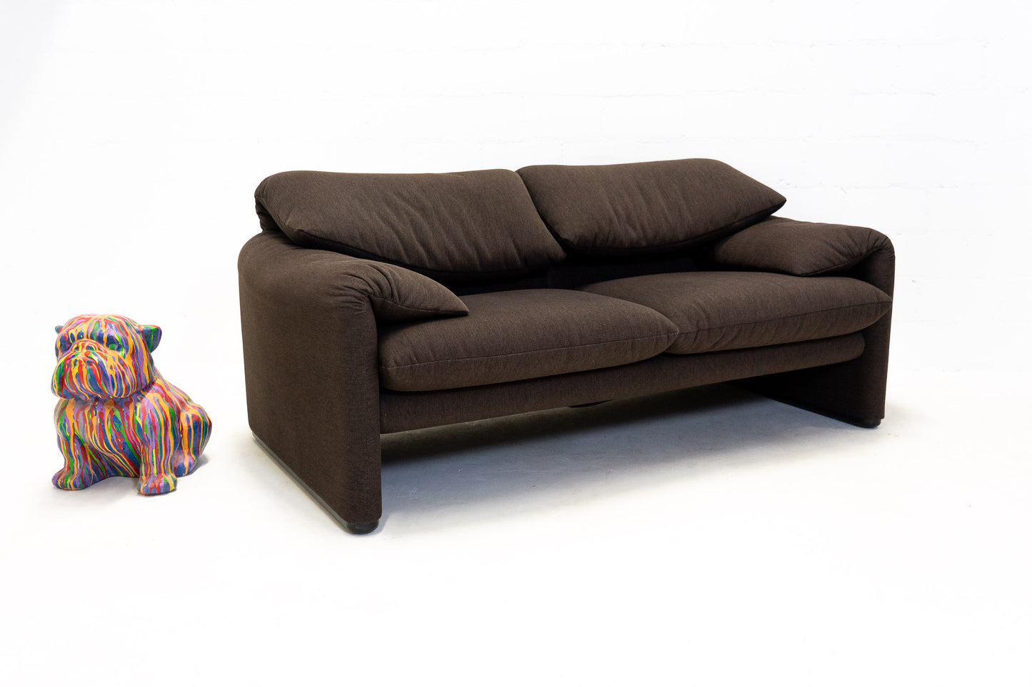 Cassina Maralunga Sofa Nr. 15