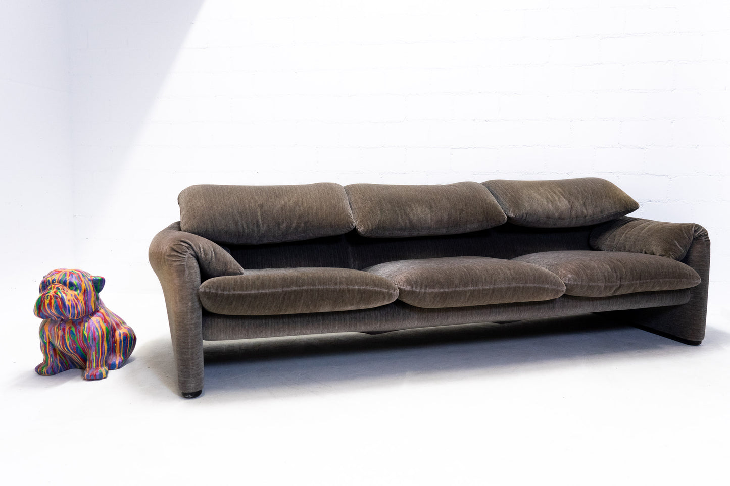 Cassina Maralunga Sofa Nr. 17
