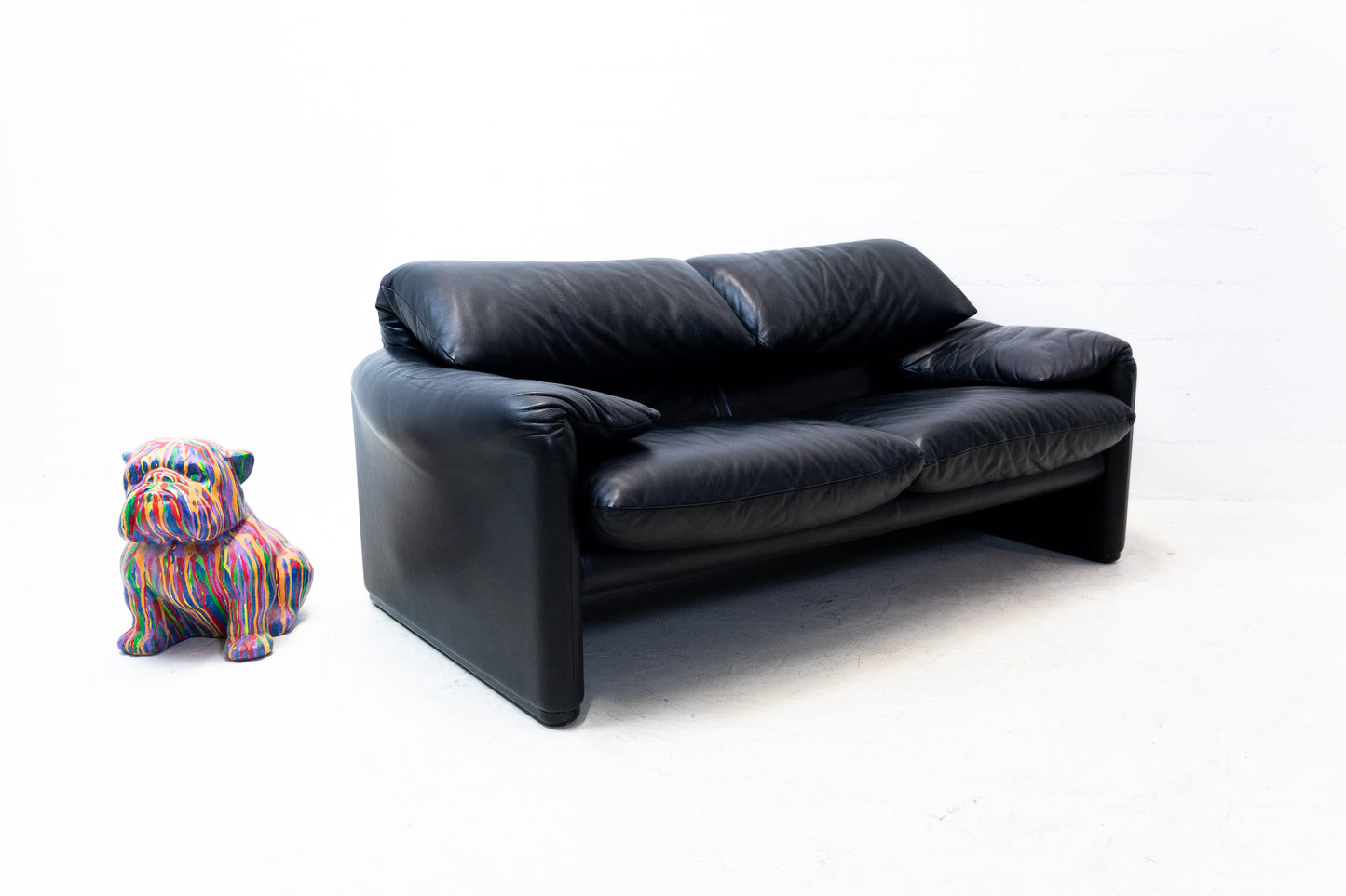 Cassina Maralunga Sofa Nr. 22