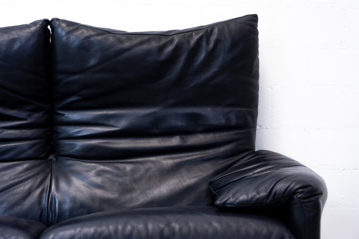 Cassina Maralunga Sofa Nr. 22