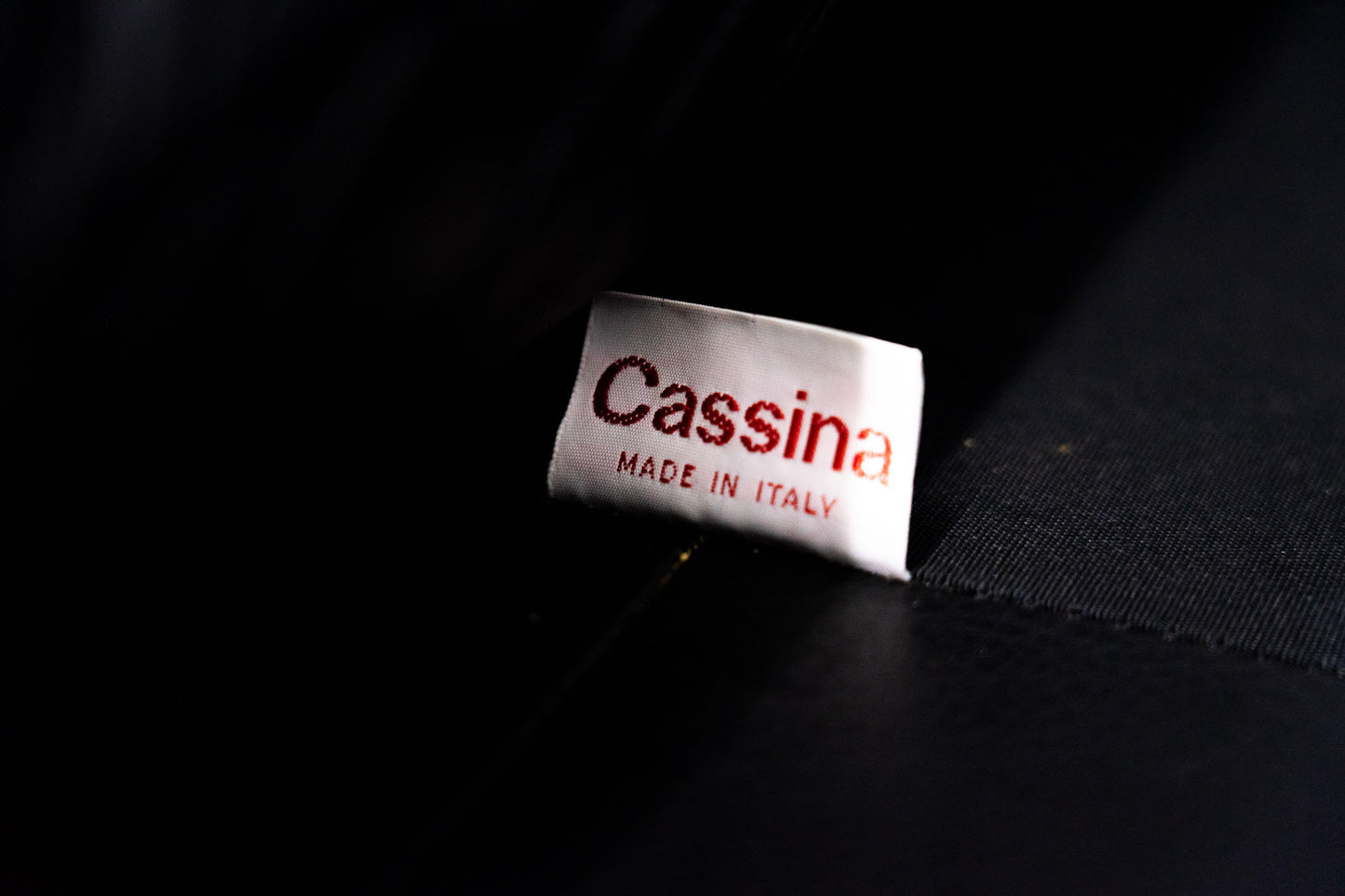 Cassina Maralunga Sofa Nr. 22