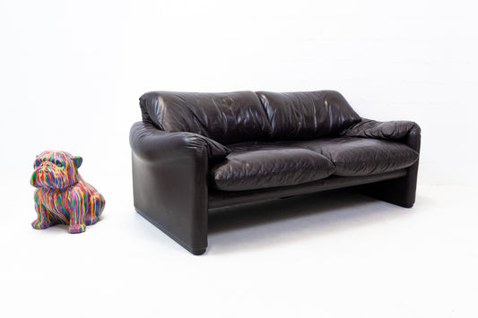 Cassina Maralunga Sofa Nr. 23