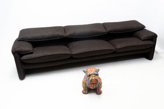 Cassina Maralunga Sofa Nr. 25