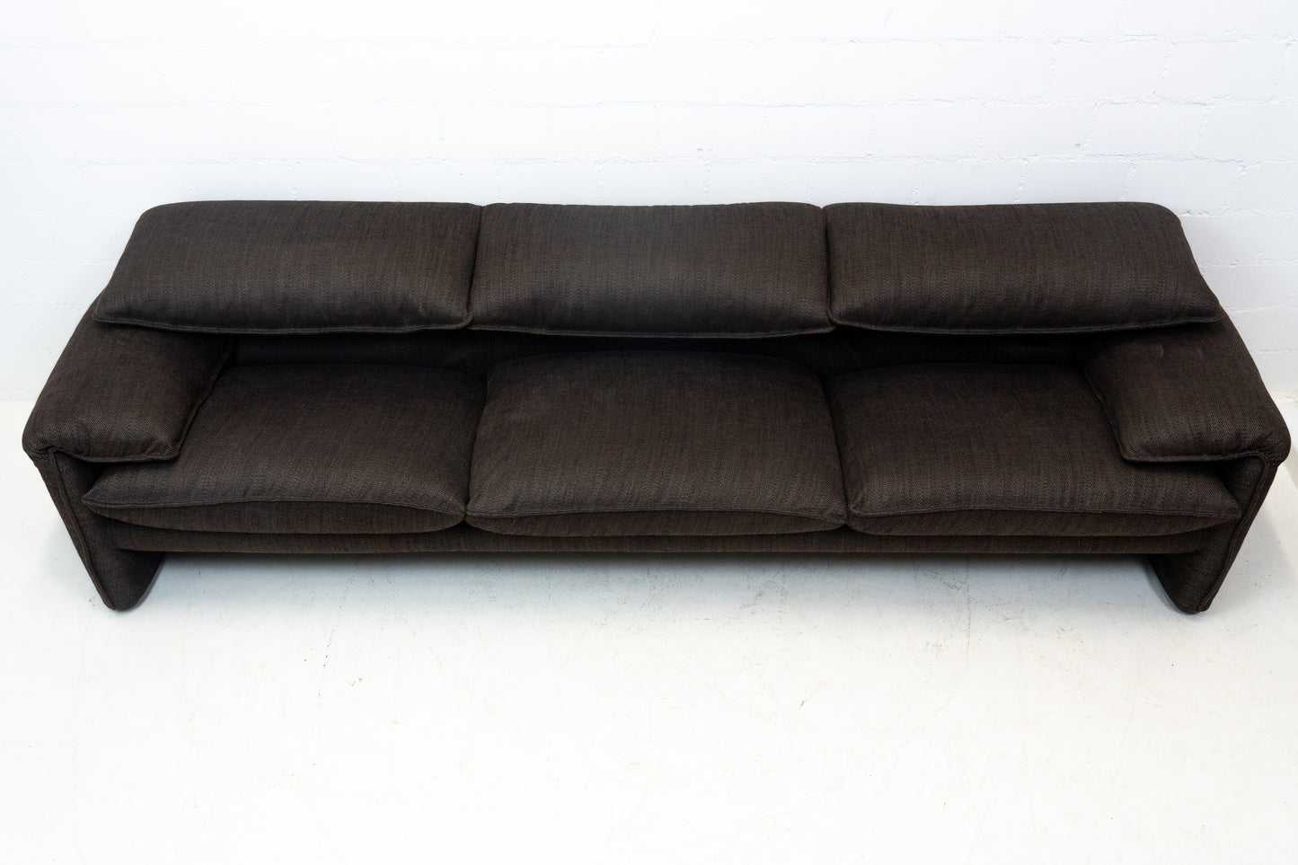 Cassina Maralunga Sofa Nr. 25