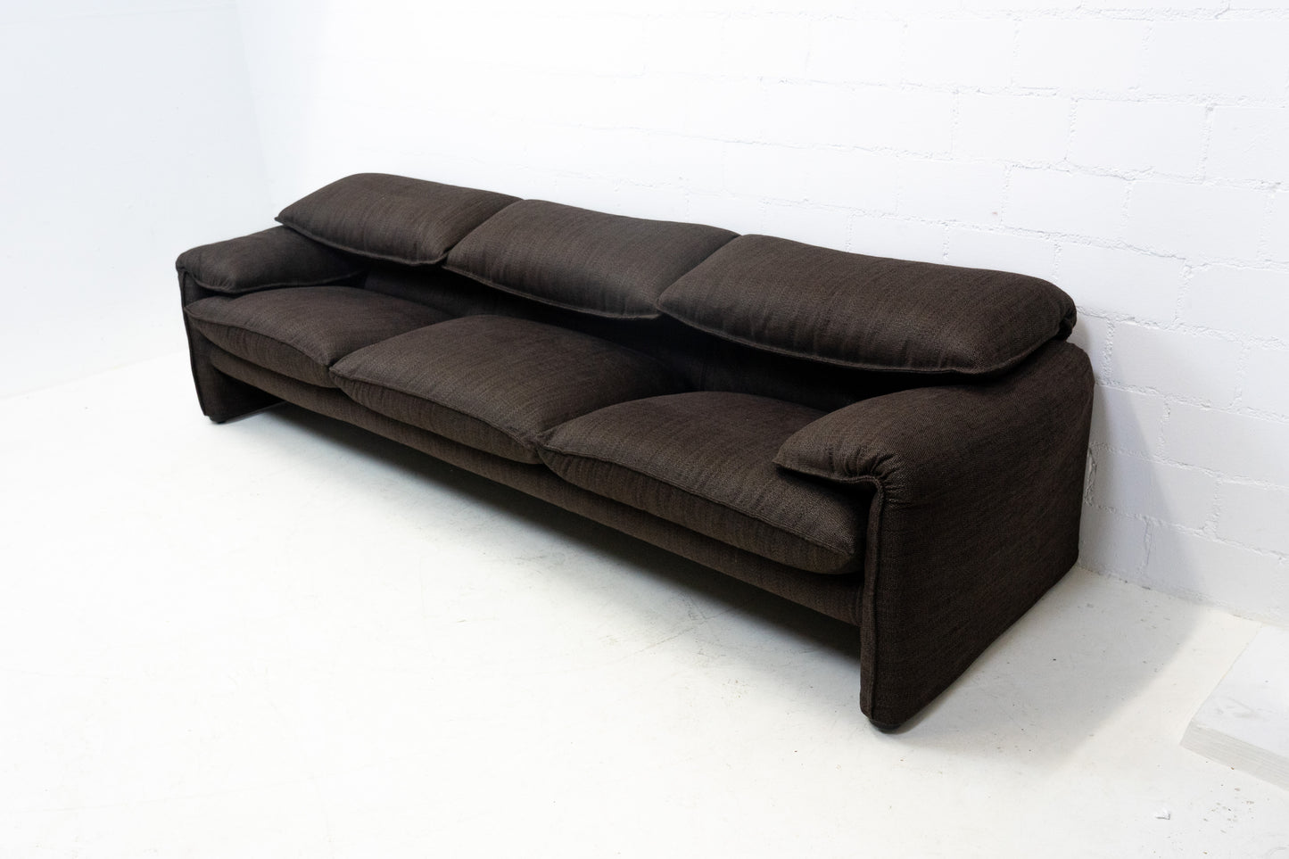 Cassina Maralunga Sofa Nr. 25