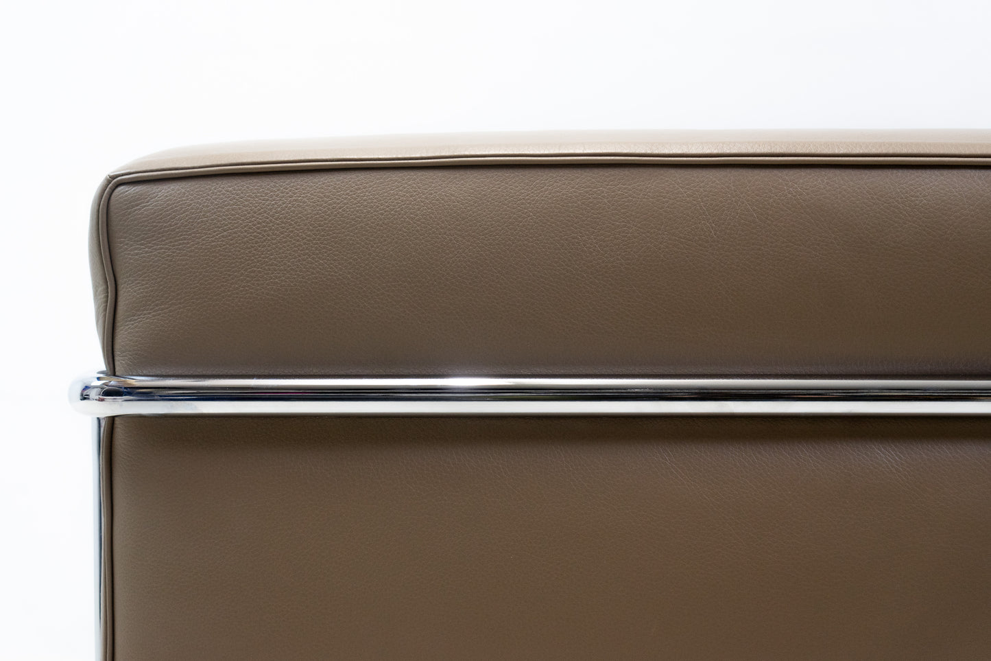 Cassina LC3 Sofa Leder Nr. 2