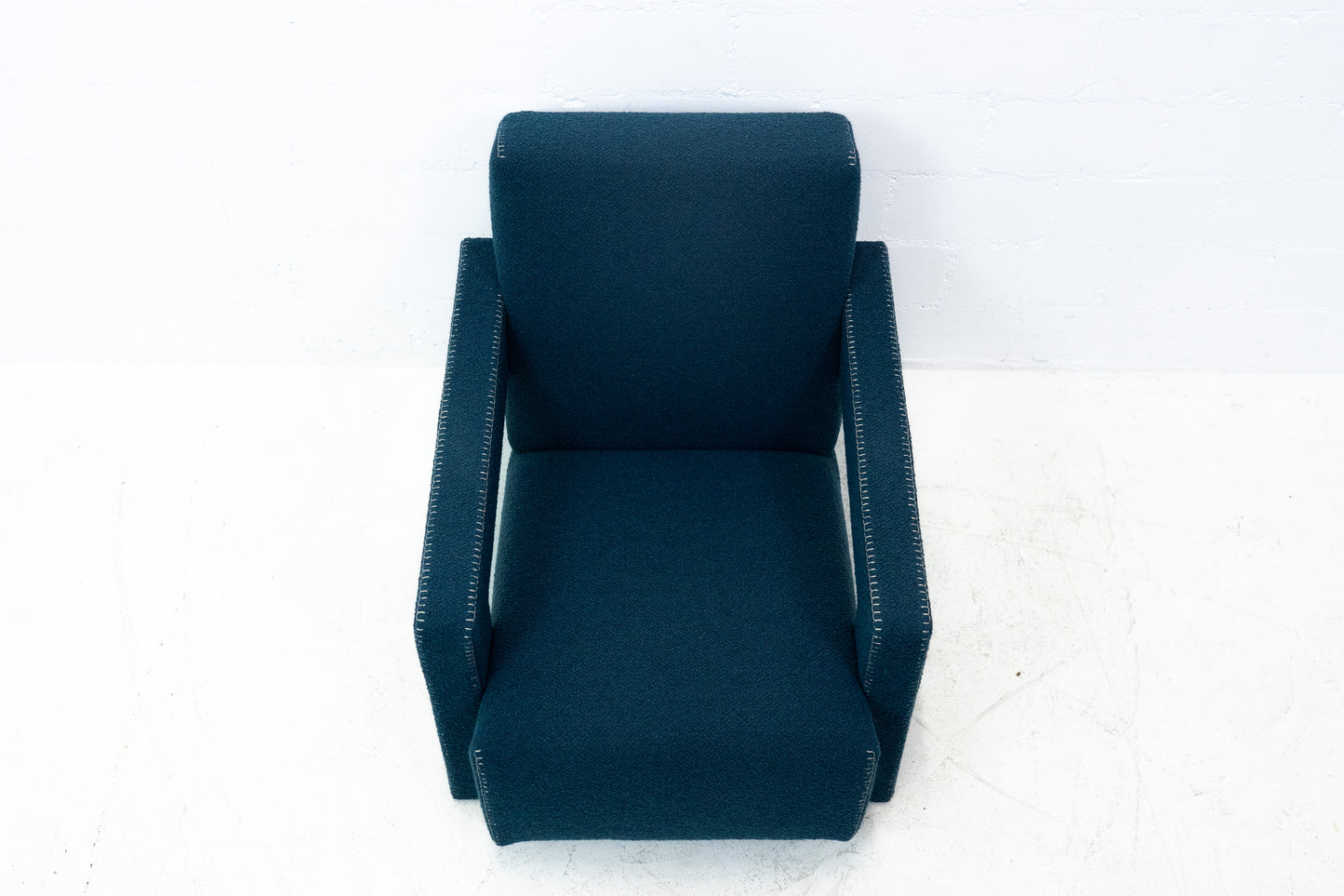 Cassina Utrecht Sessel Nr. 2