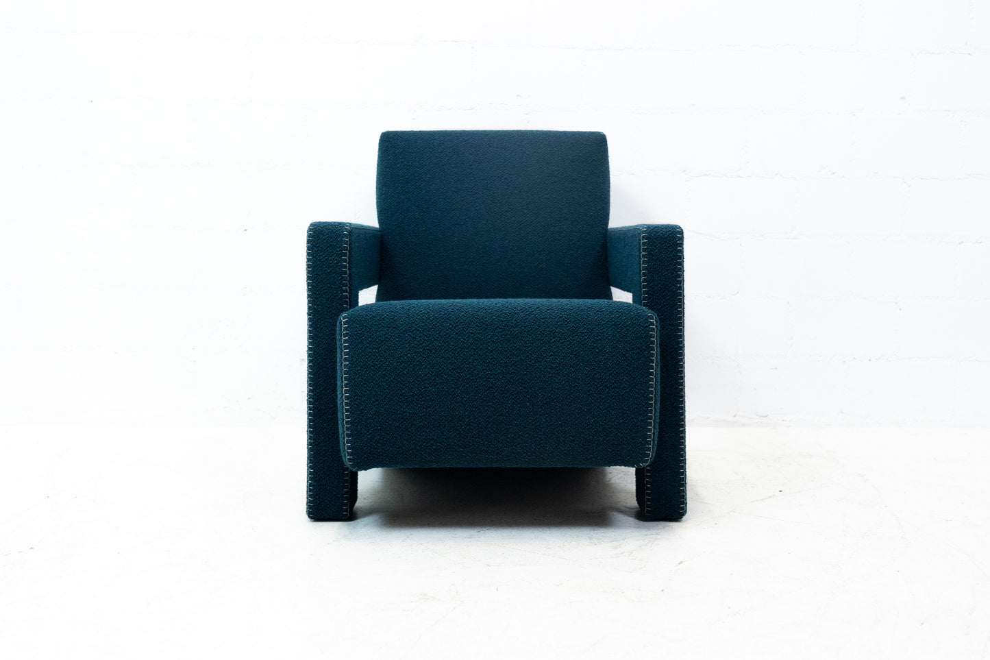Cassina Utrecht Sessel Nr. 2