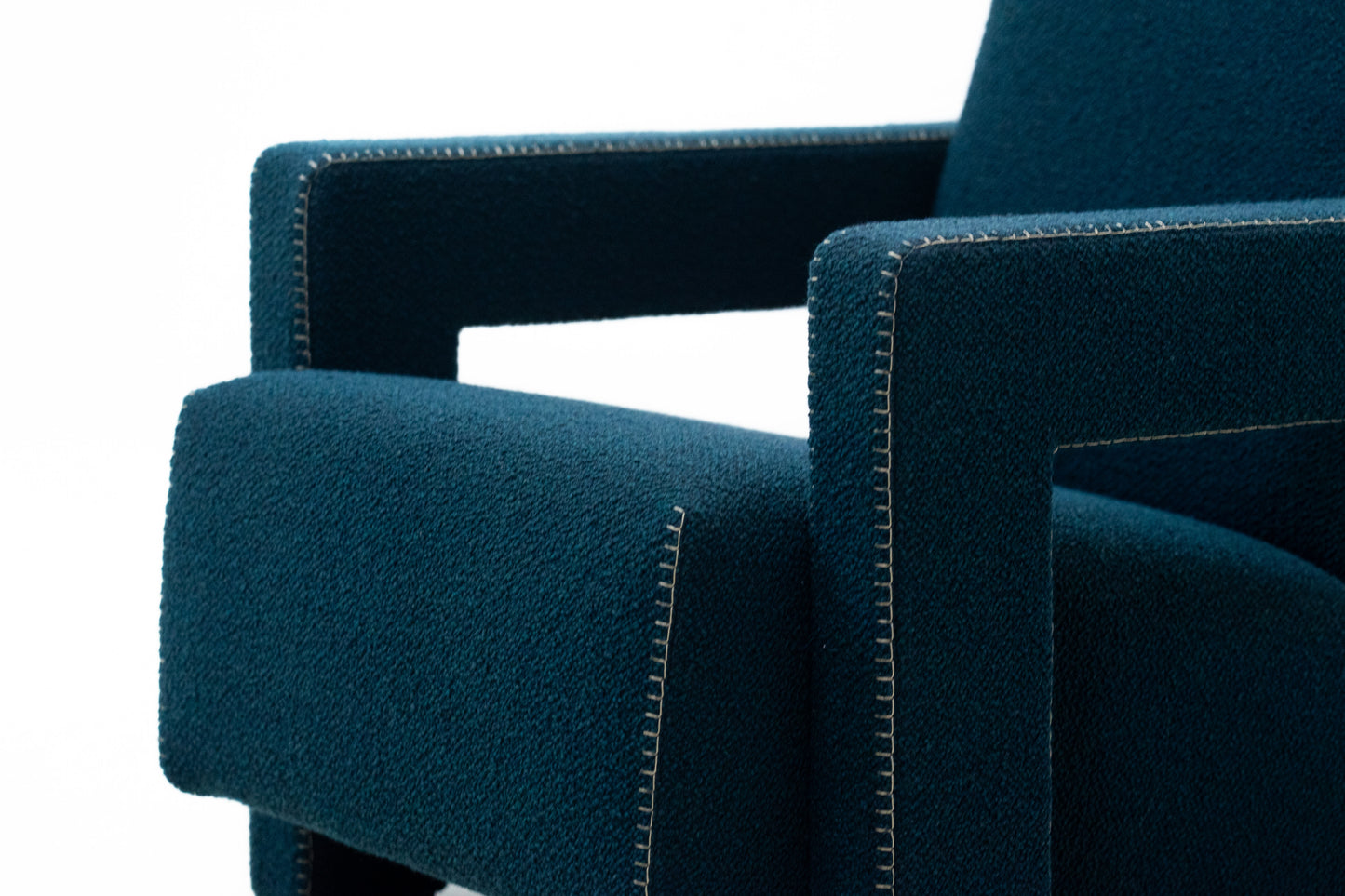 Cassina Utrecht Sessel Nr. 2