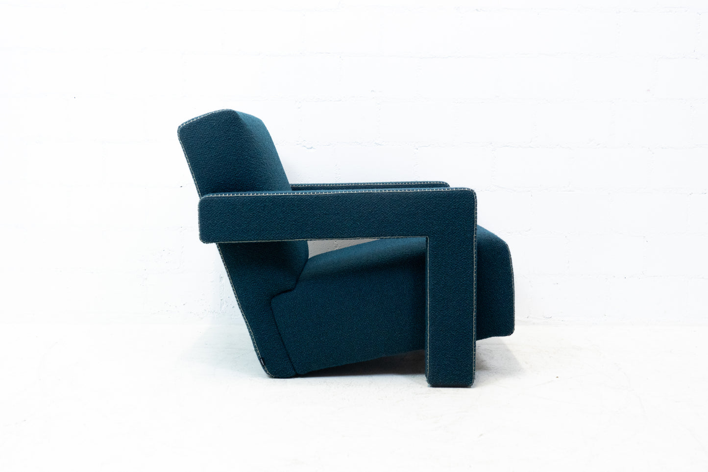 Cassina Utrecht Sessel Nr. 2