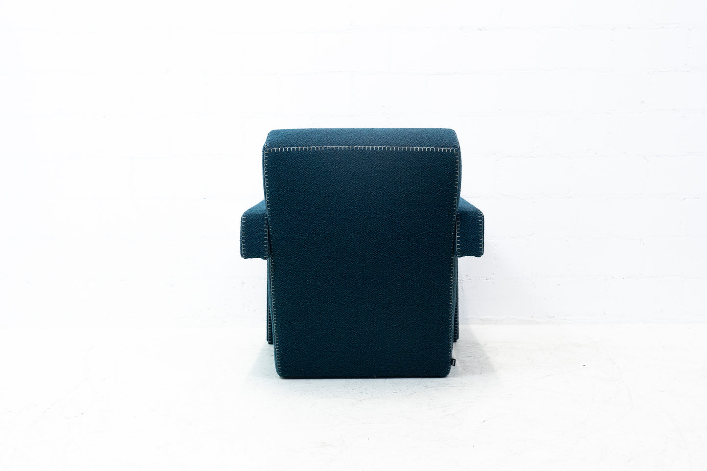 Cassina Utrecht Sessel Nr. 2