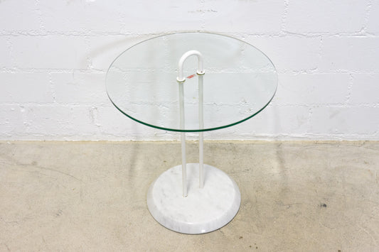 Catellan Italia Beistelltisch Glas