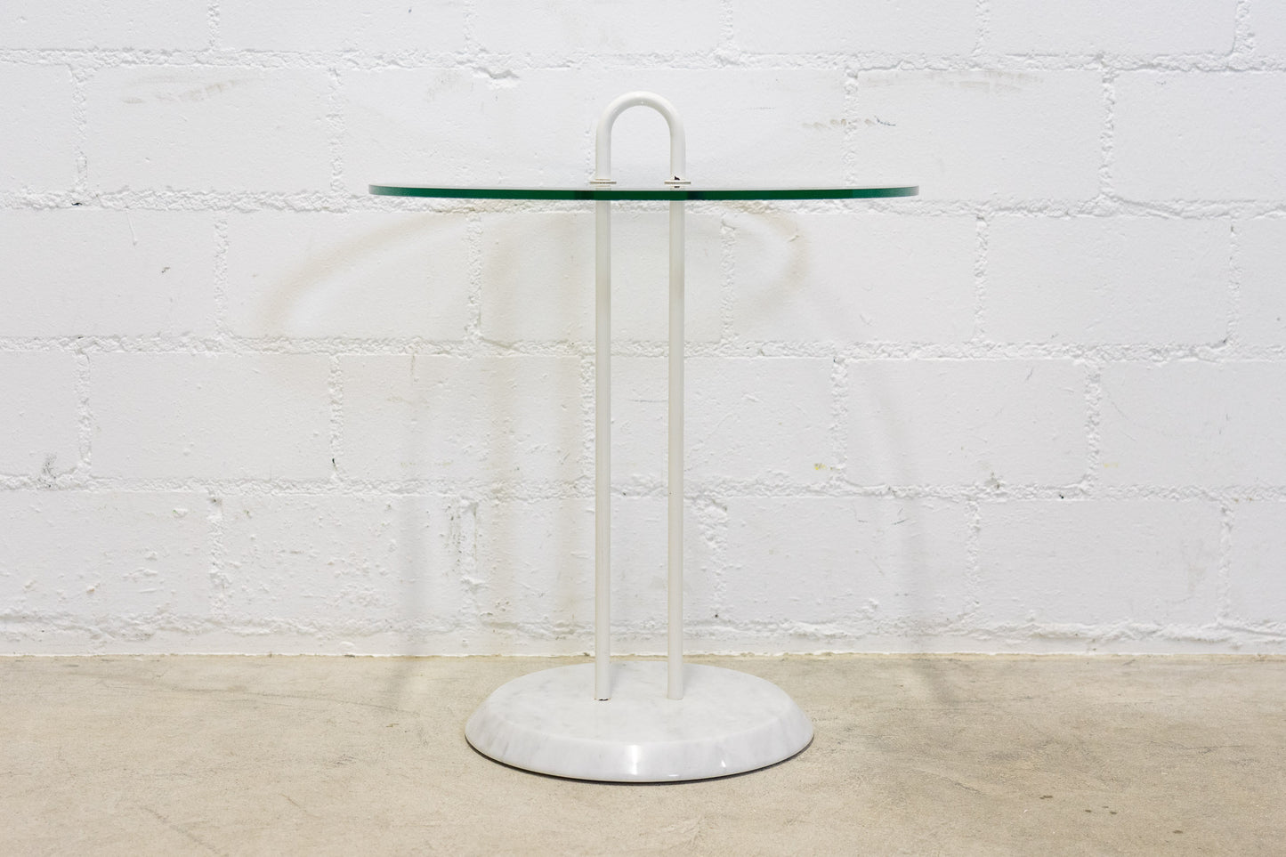 Catellan Italia Beistelltisch Glas