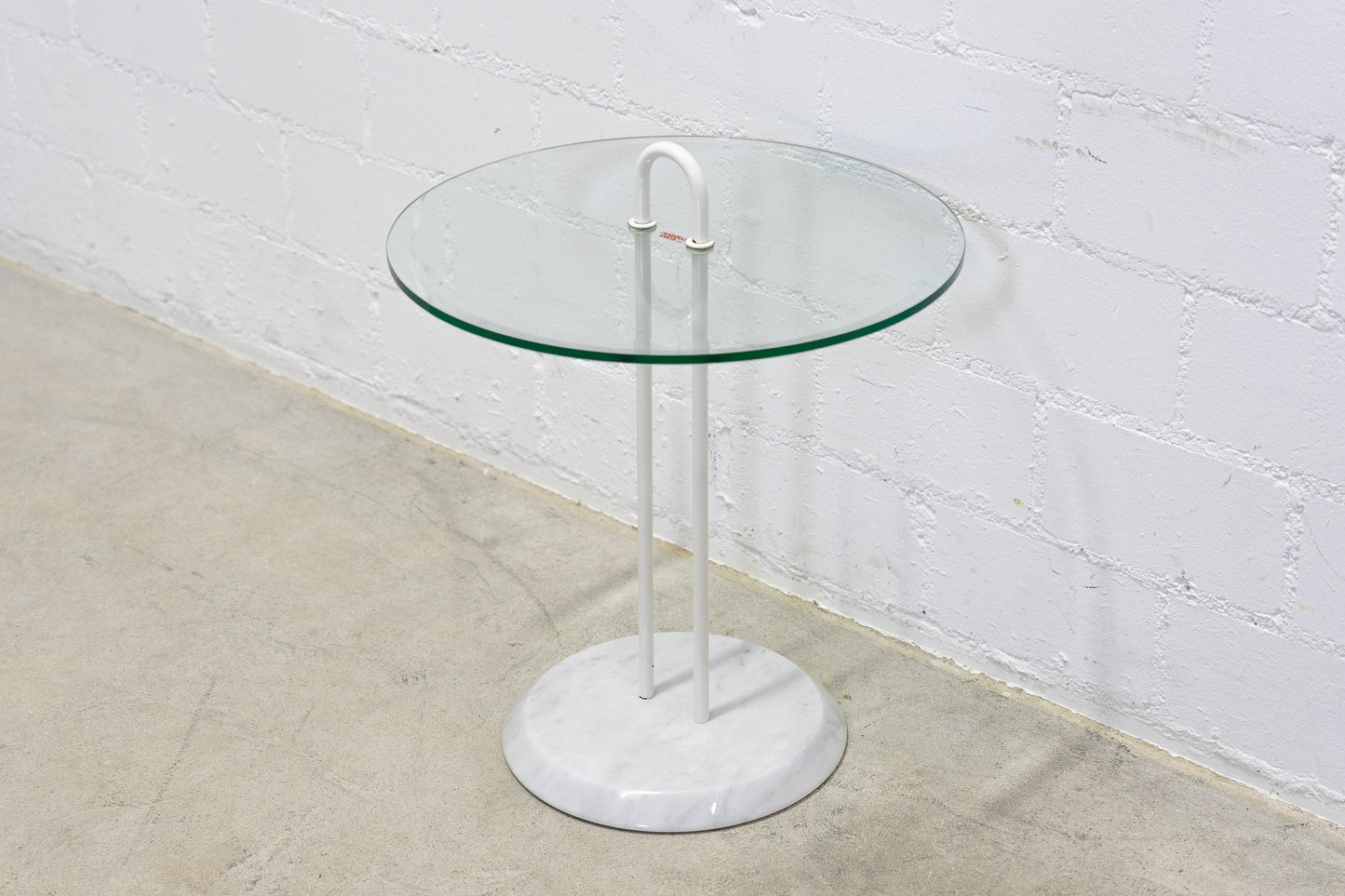 Catellan Italia Beistelltisch Glas