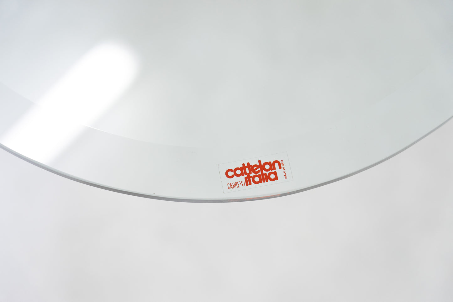 Cattelan Italia Diapason Konsole