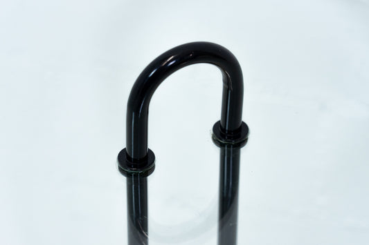 Cattelan Italia Beistelltisch Glas Nr. 2