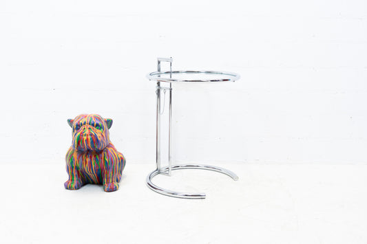 Classicon Adjustable Table E1027