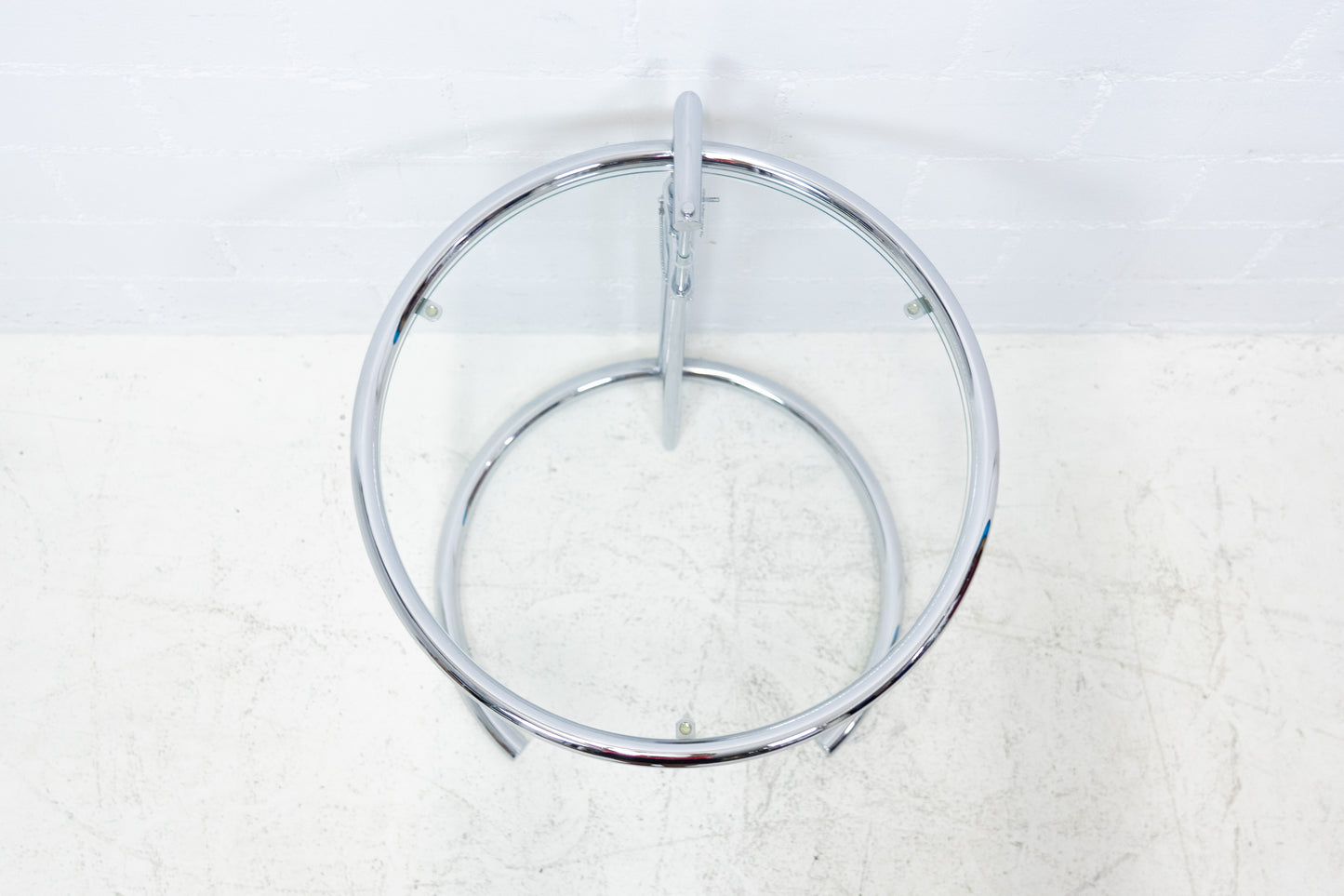 Classicon Adjustable Table E1027
