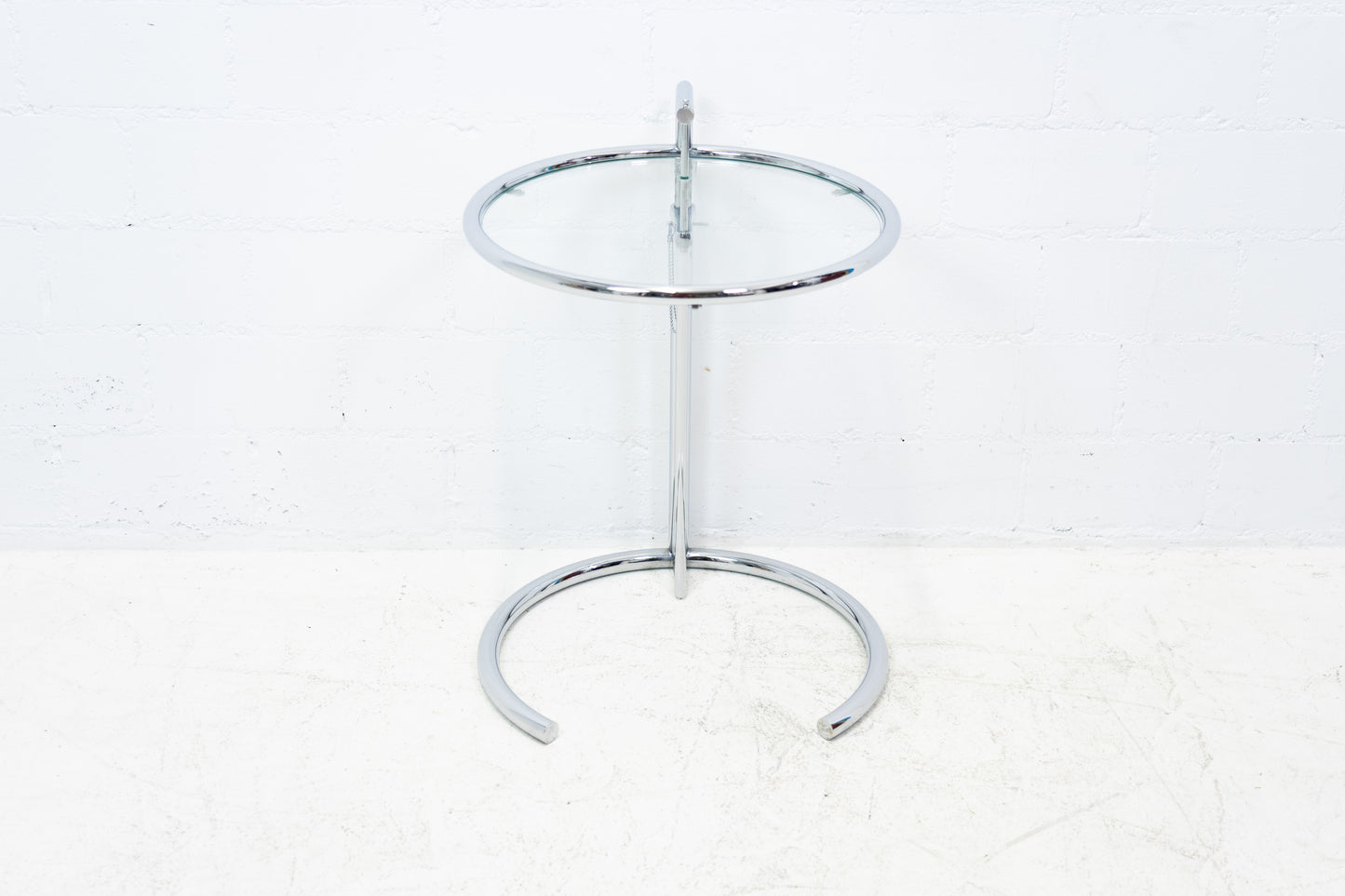 Classicon Adjustable Table E1027