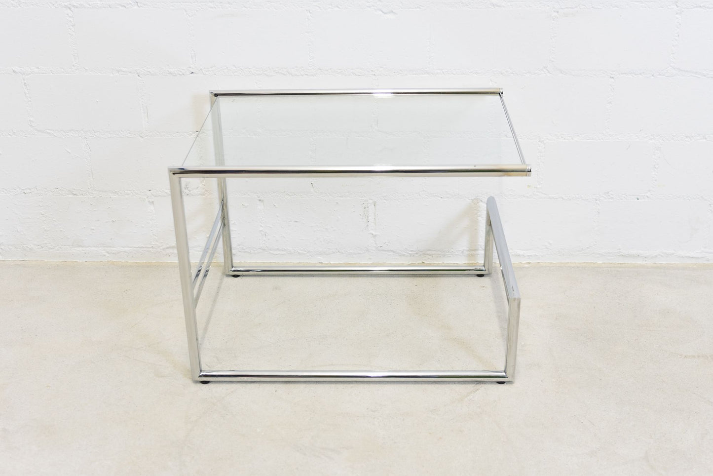 Classicon Consus Glastisch