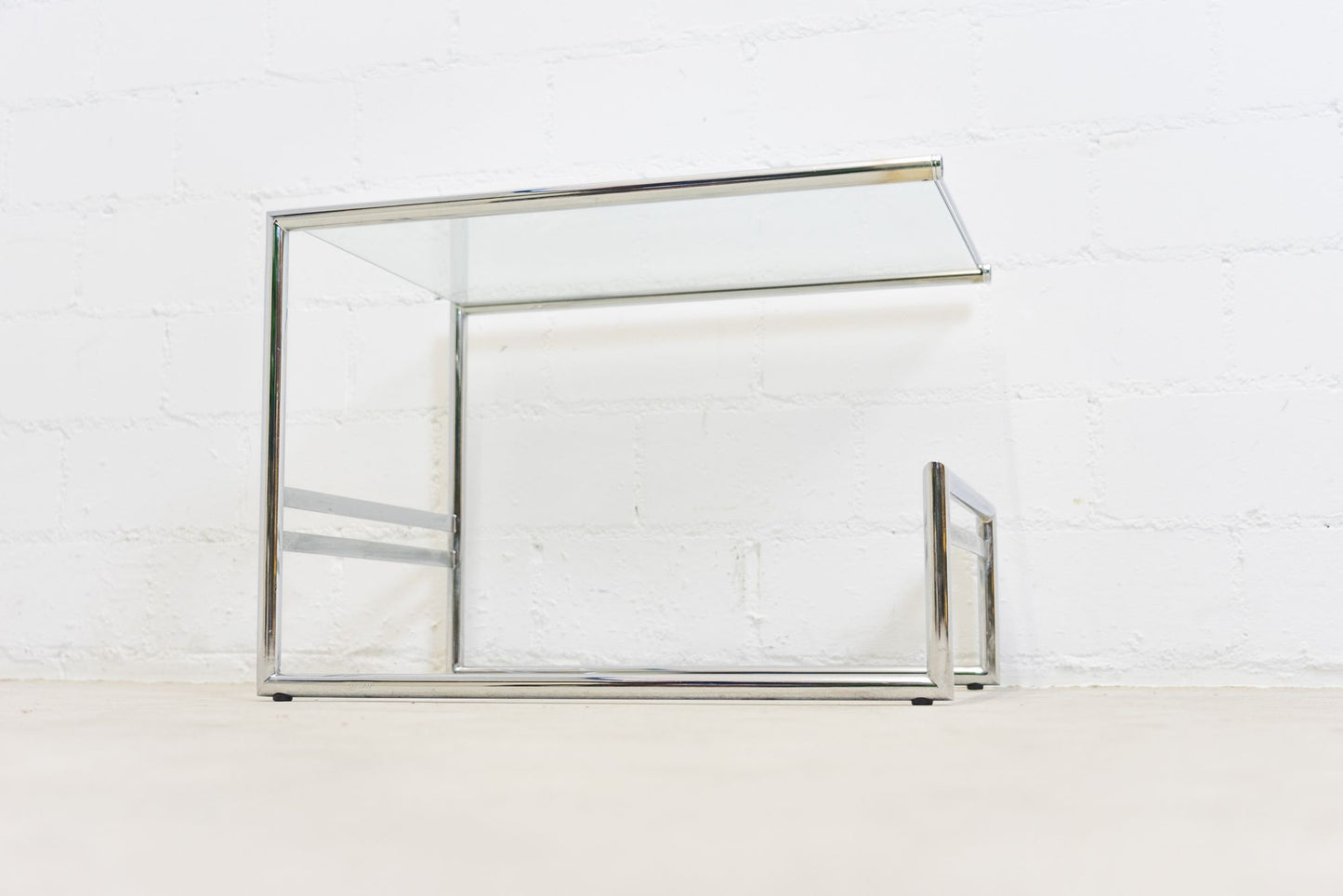 Classicon Consus Glastisch