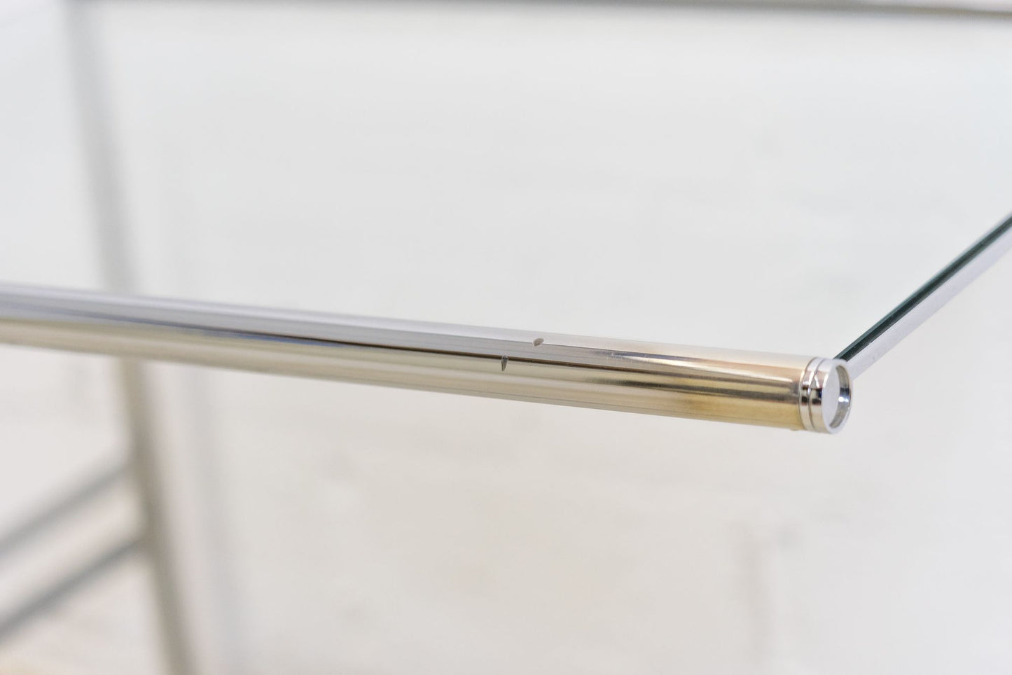 Classicon Consus Glastisch