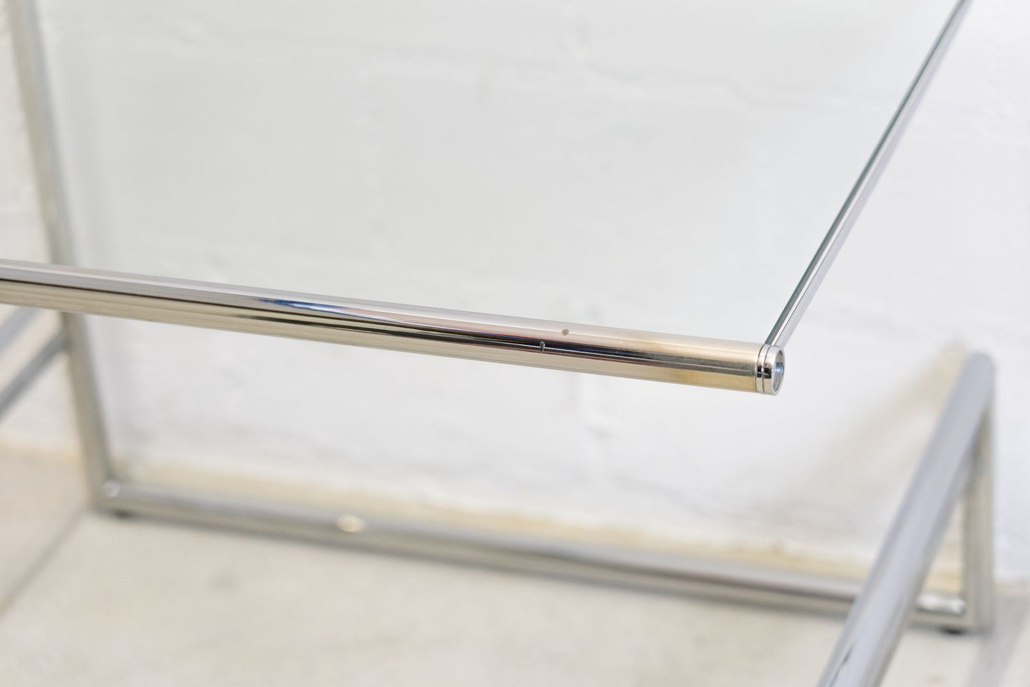 Classicon Consus Glastisch