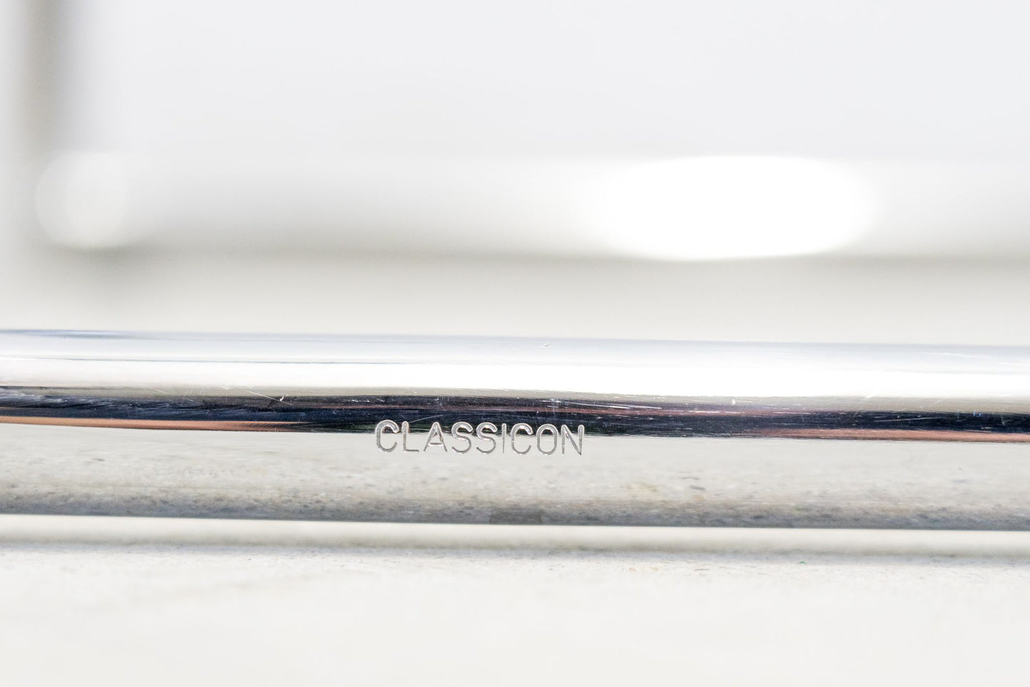 Classicon Consus Glastisch