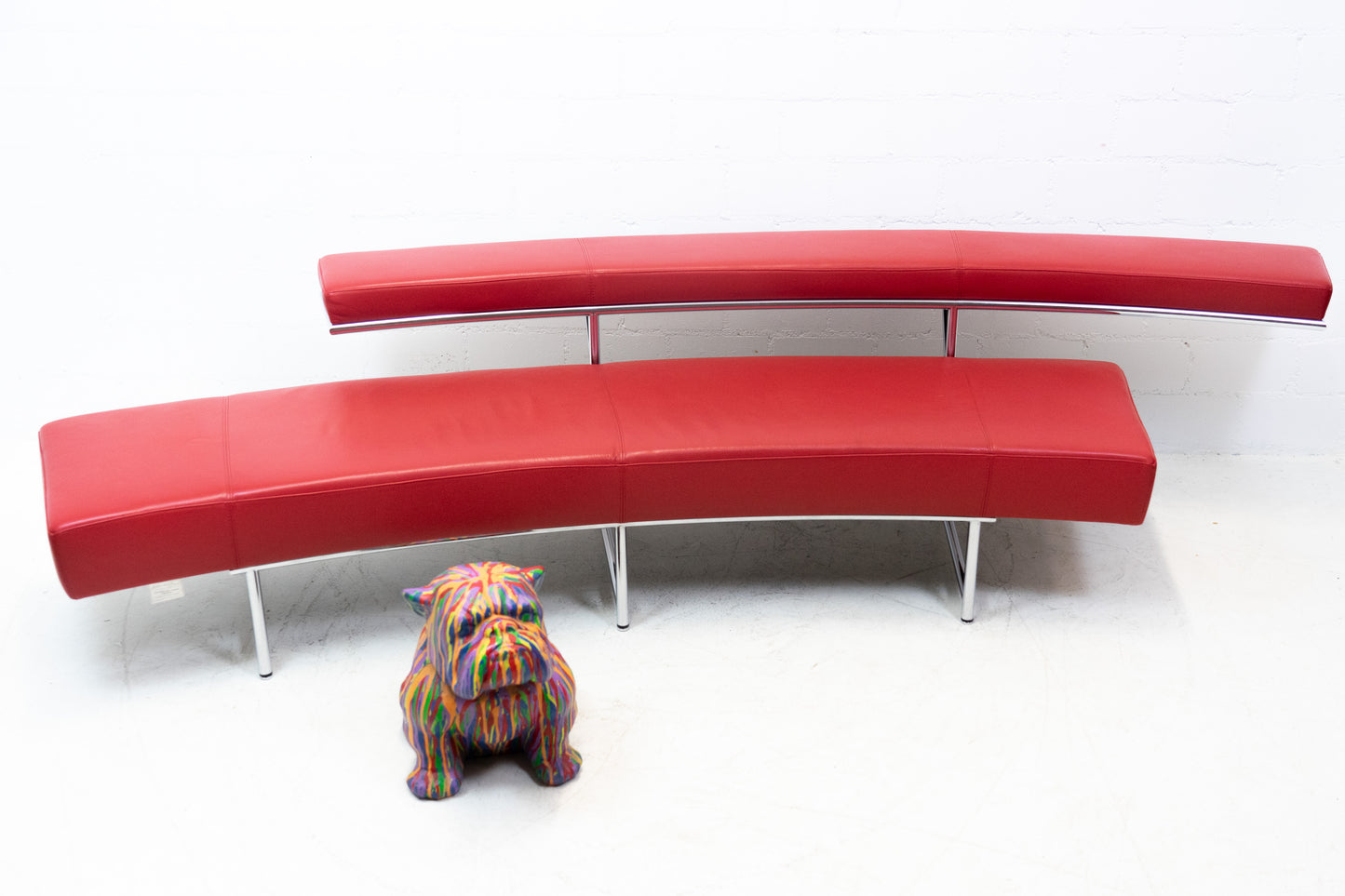 Classicon Monte Carlo Sofa Nr. 1