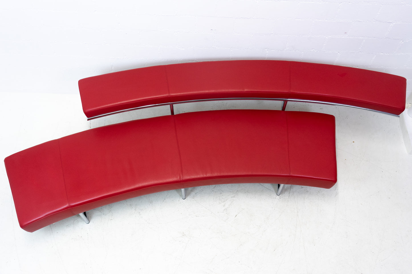 Classicon Monte Carlo Sofa Nr. 1