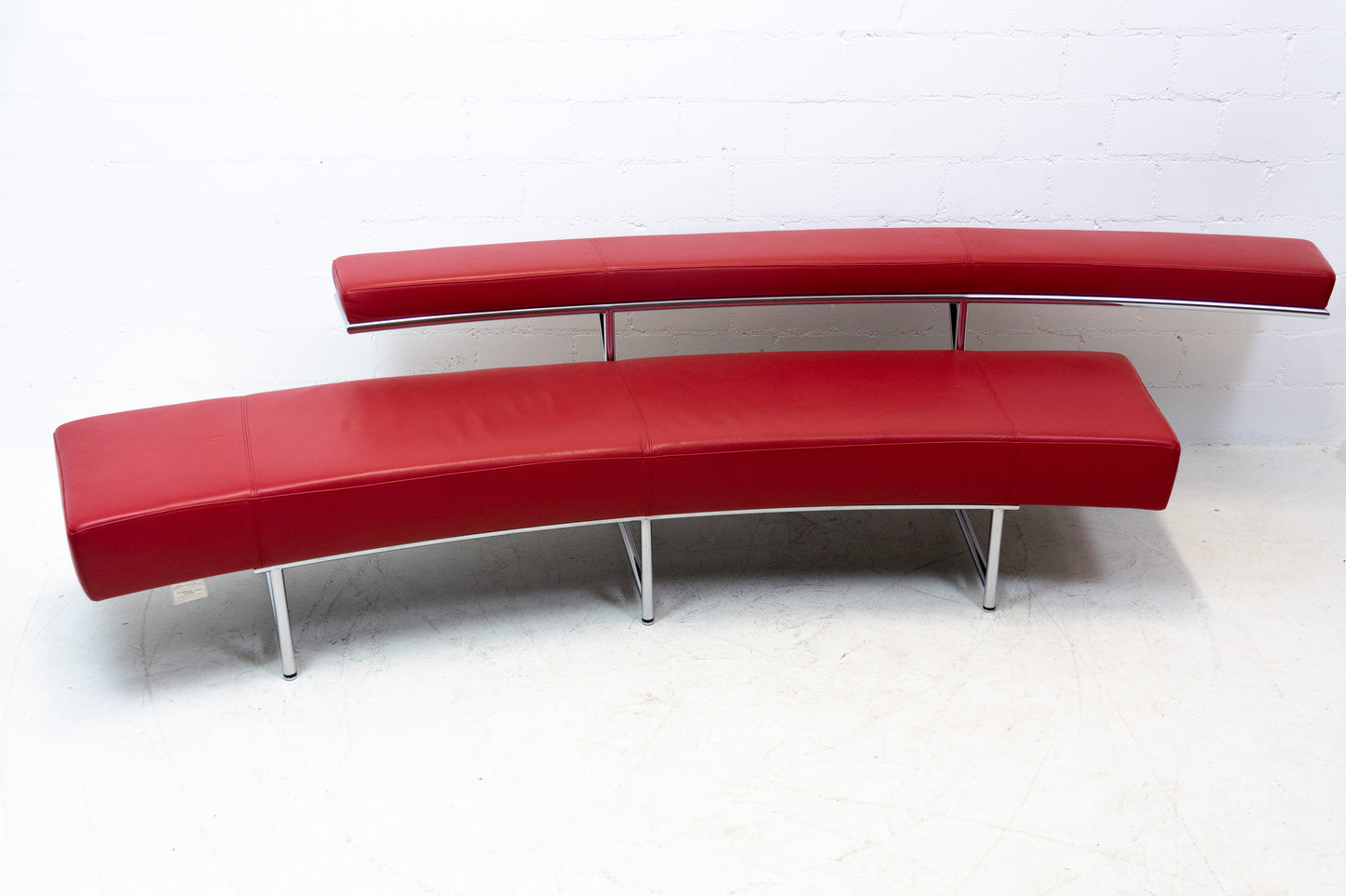 Classicon Monte Carlo Sofa Nr. 1