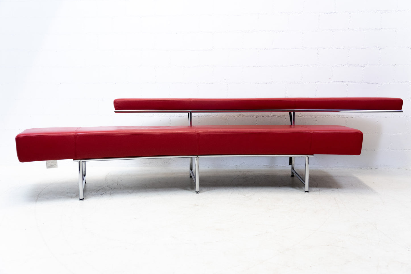 Classicon Monte Carlo Sofa Nr. 1