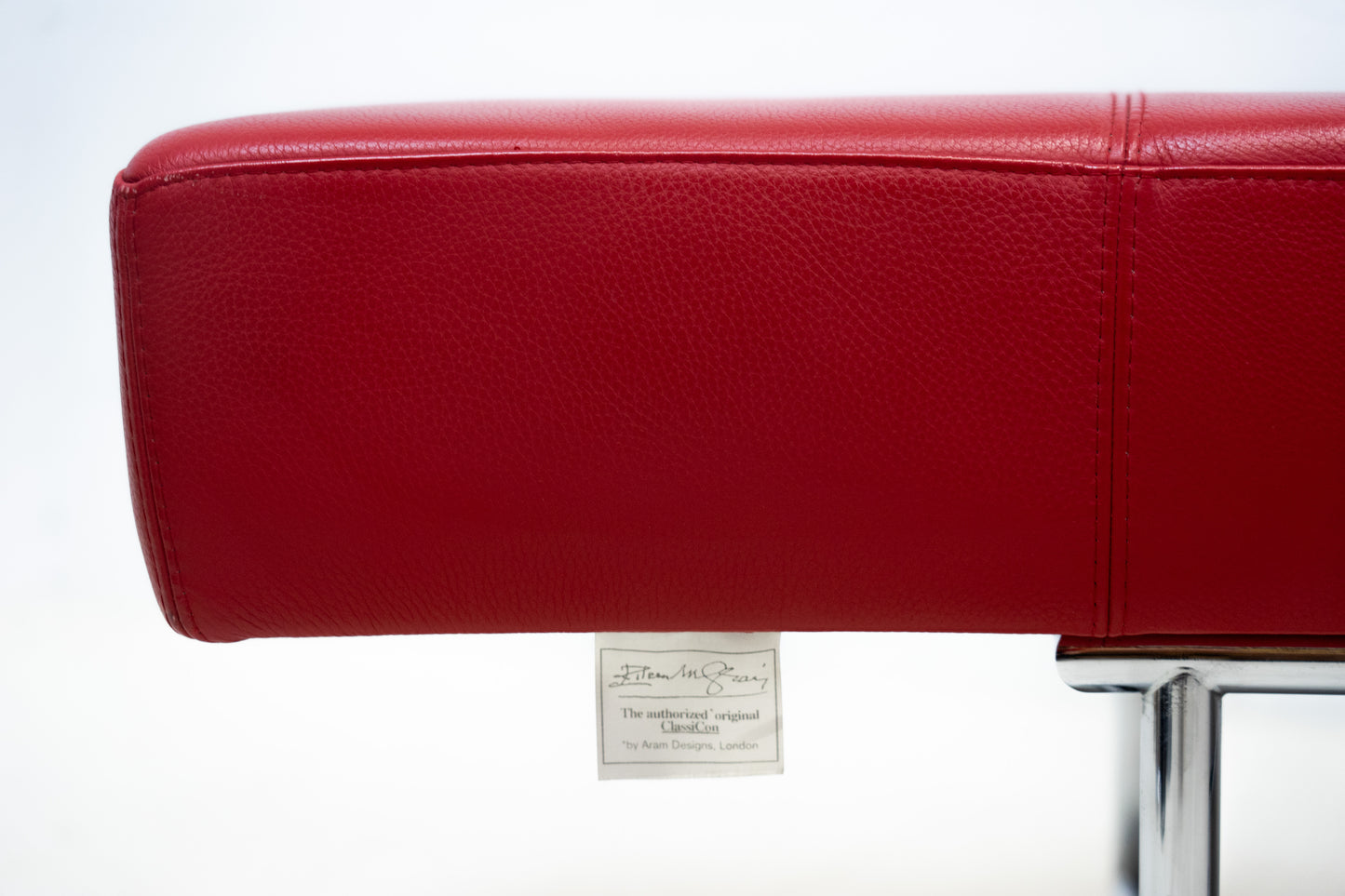 Classicon Monte Carlo Sofa Nr. 1