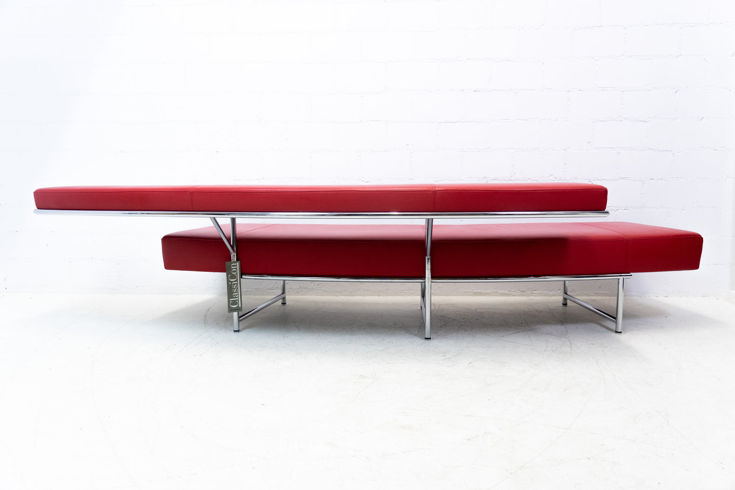 Classicon Monte Carlo Sofa Nr. 1