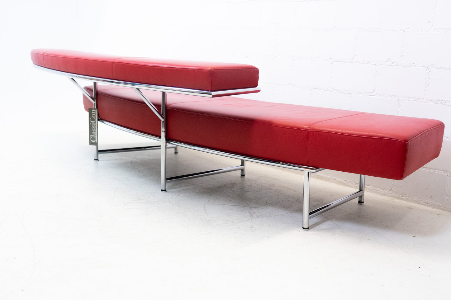 Classicon Monte Carlo Sofa Nr. 1