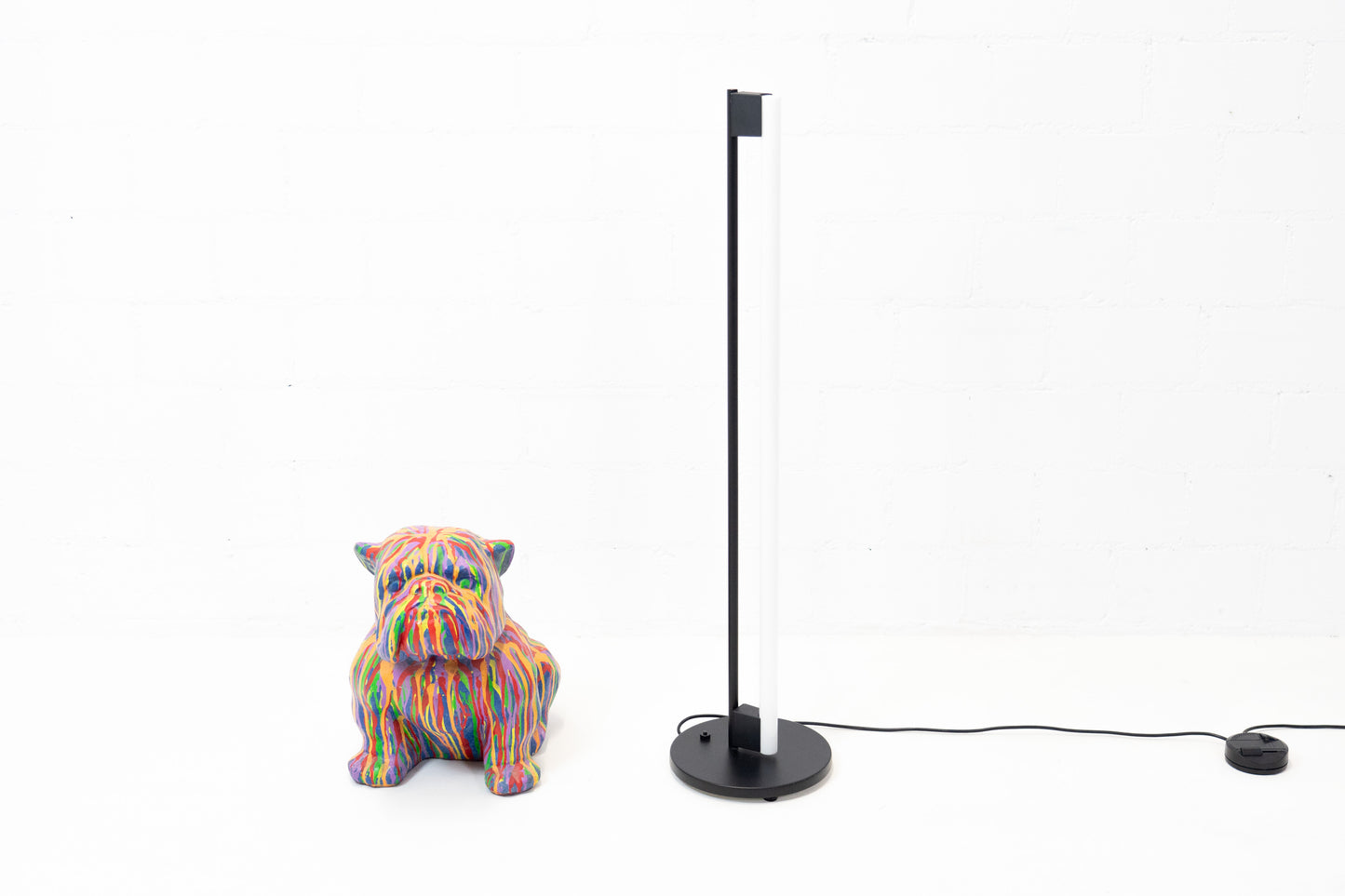 Classicon Tube Light Stehleuchte Nr. 1