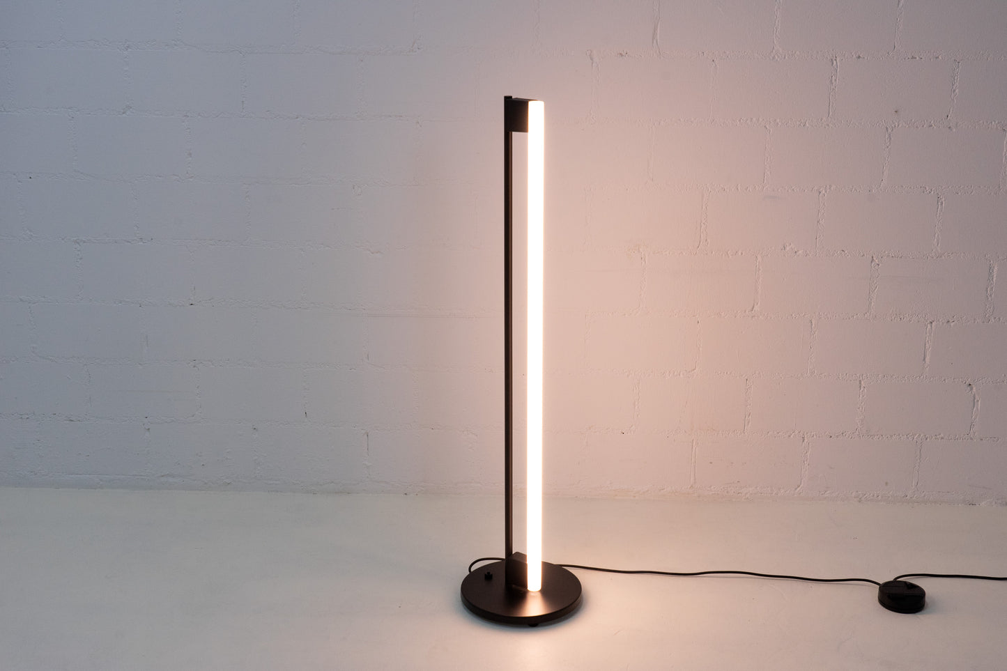 Classicon Tube Light Stehleuchte Nr. 1