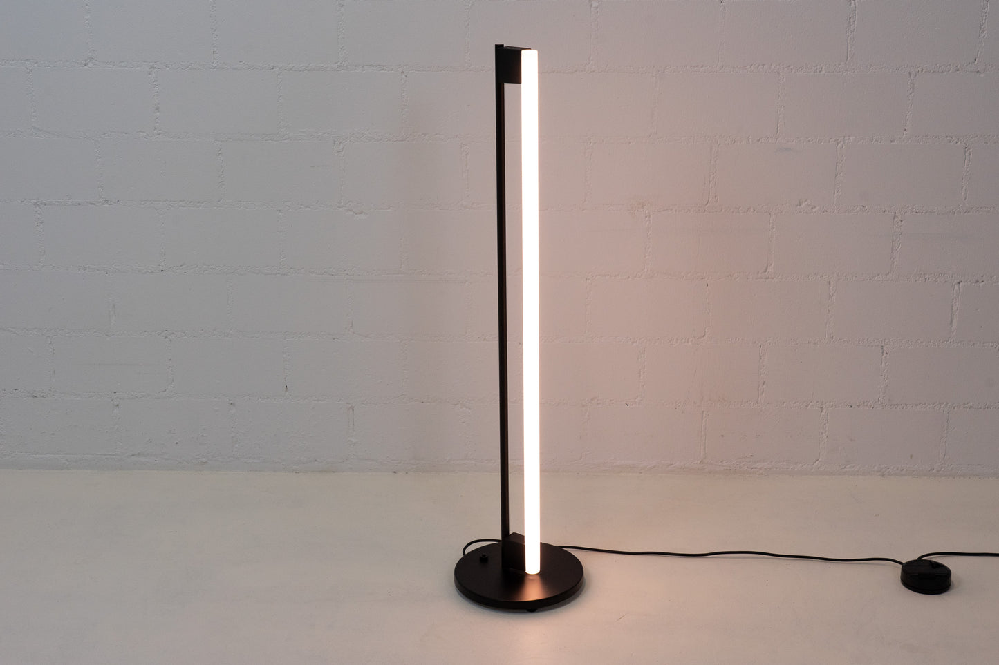 Classicon Tube Light Stehleuchte Nr. 1