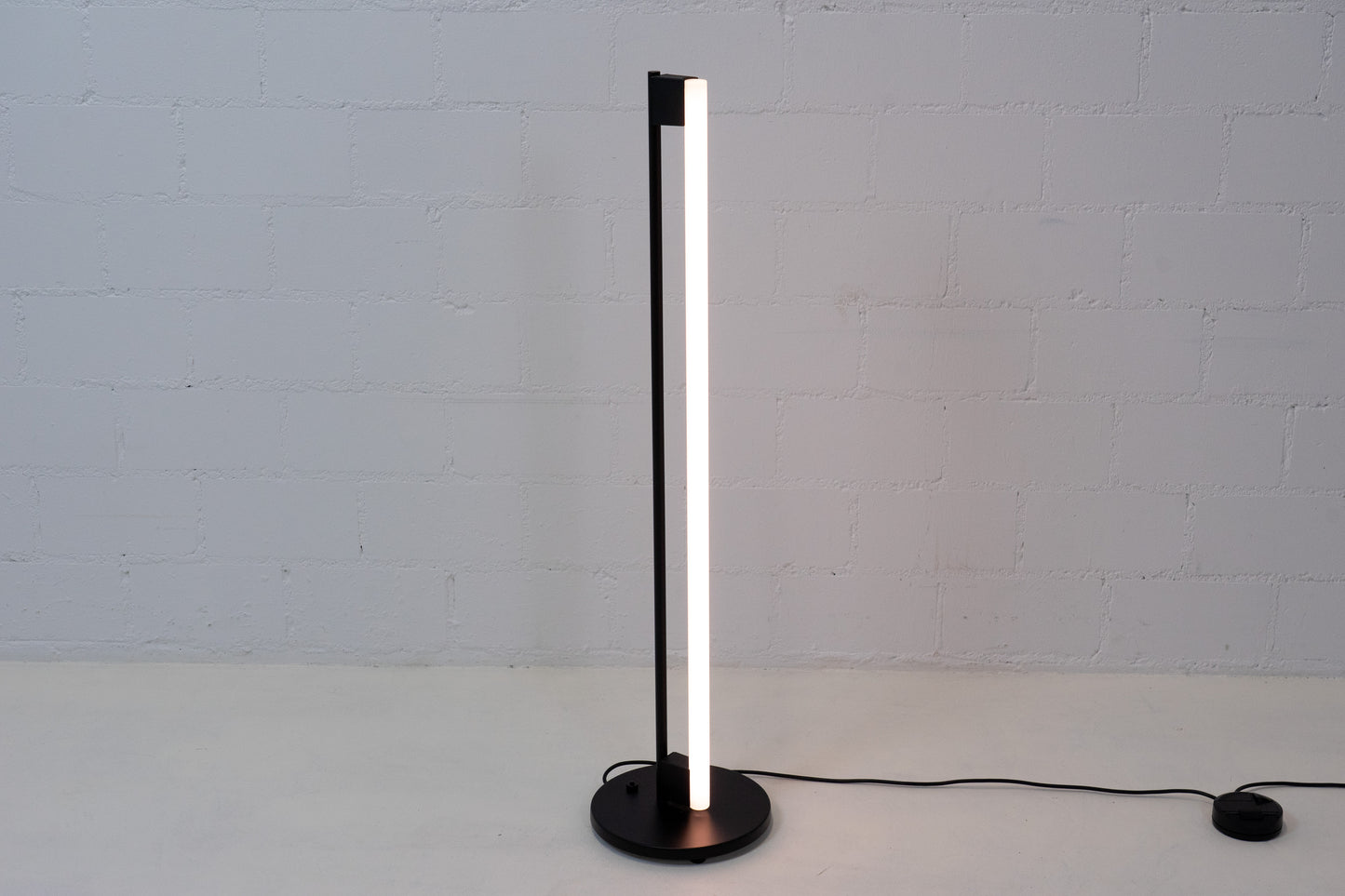 Classicon Tube Light Stehleuchte Nr. 1