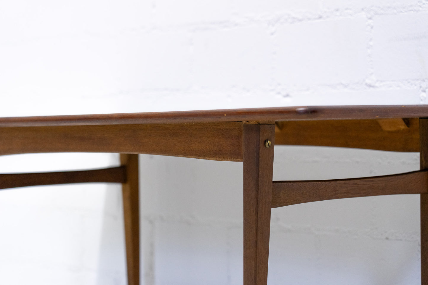 Coffee Table Teak