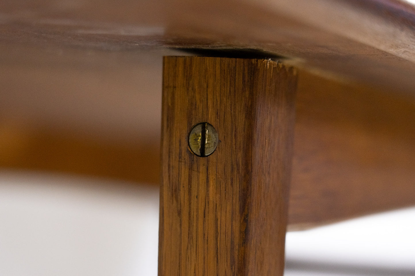 Coffee Table Teak