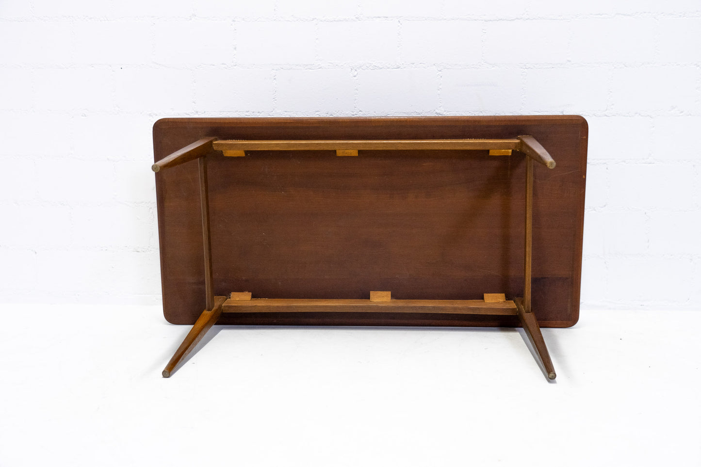 Coffee Table Teak