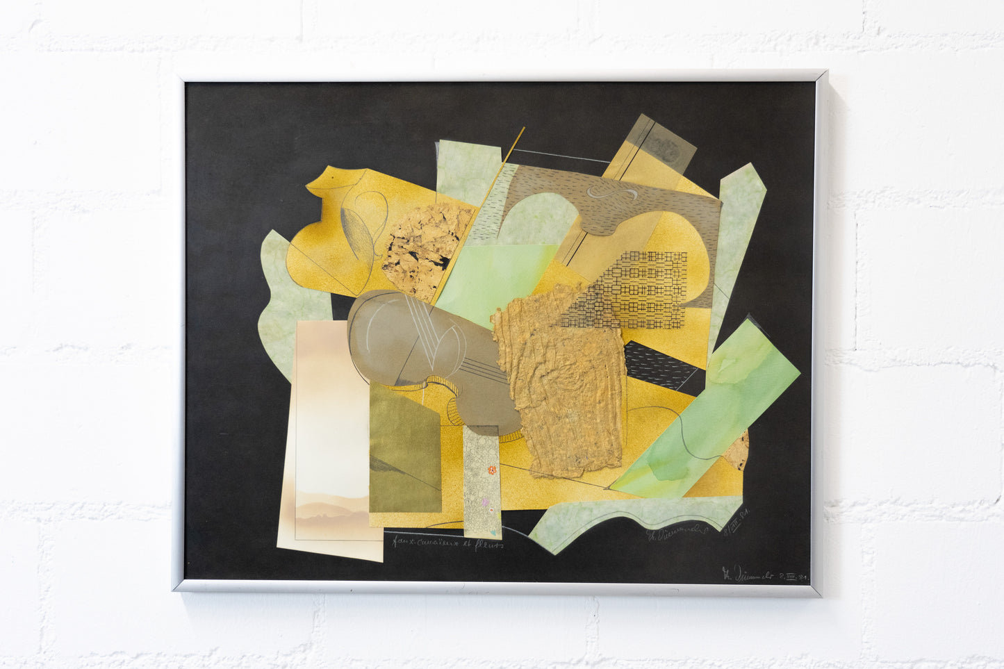 Collage Nr. 1